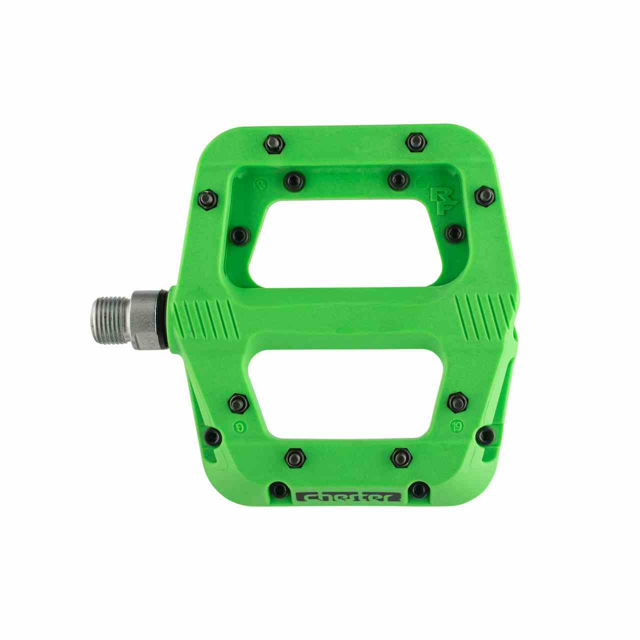 Chester Pedals Green