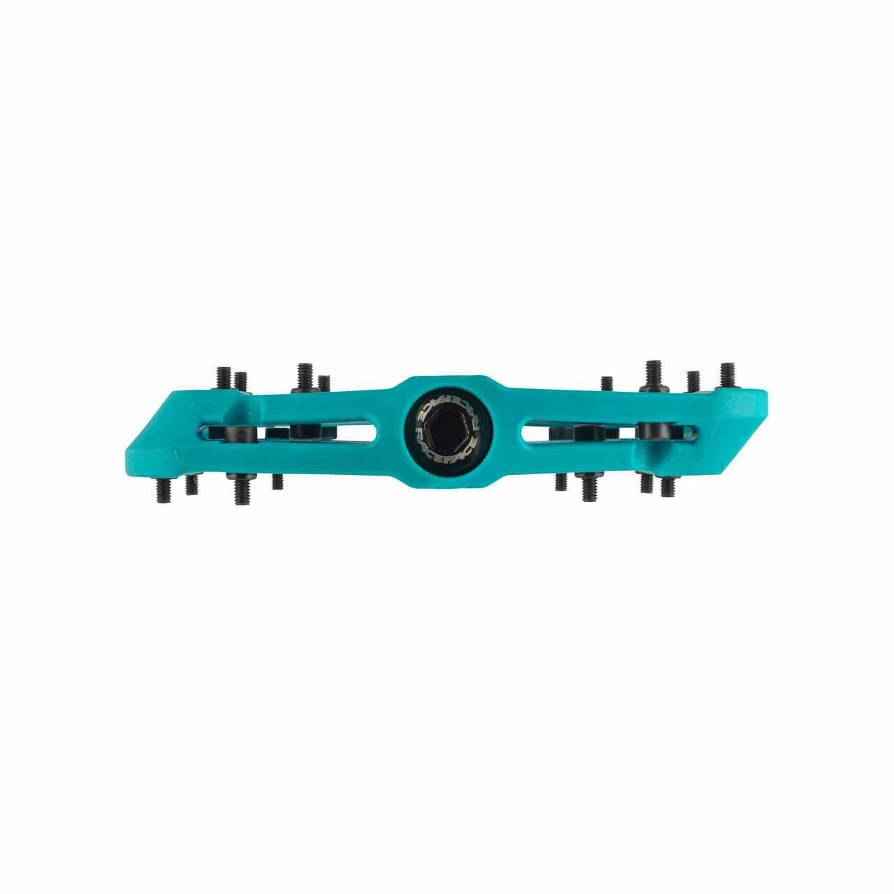 Chester Pedals Turquoise