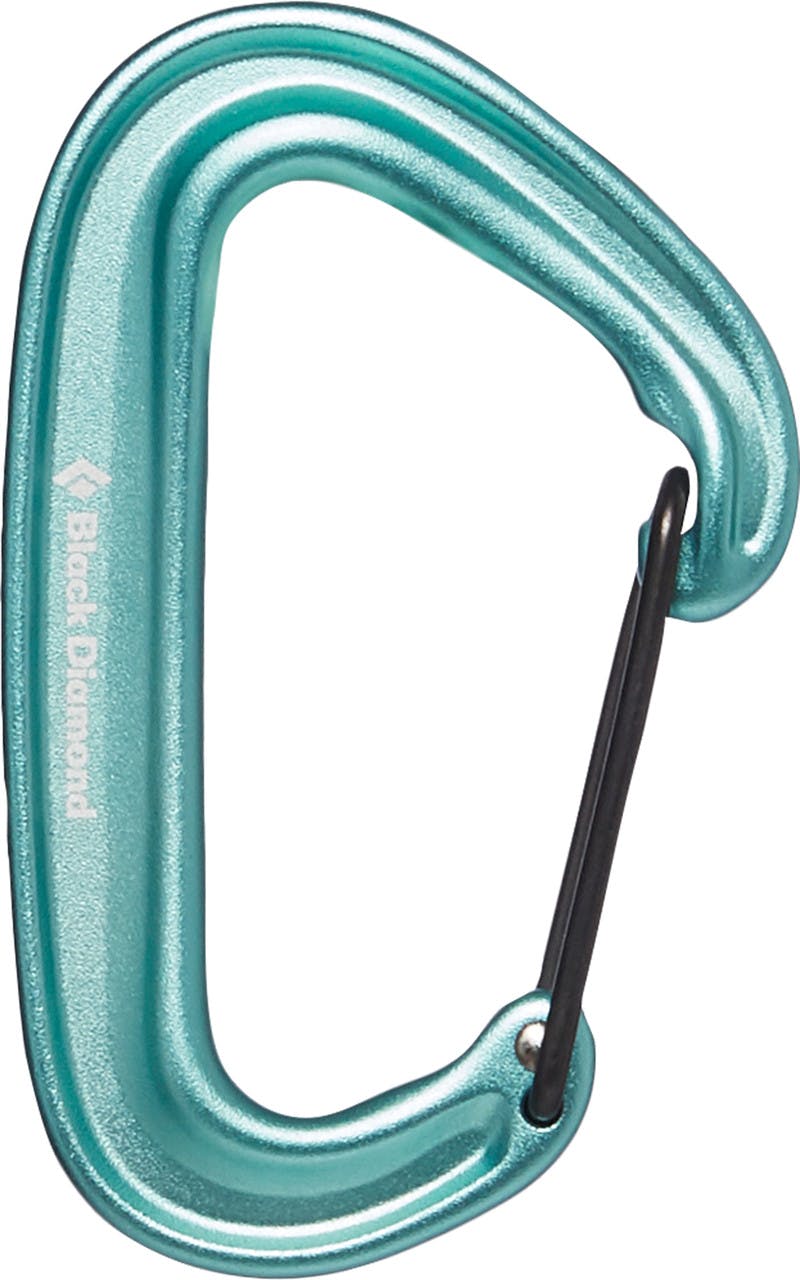 MiniWire Carabiner Minted