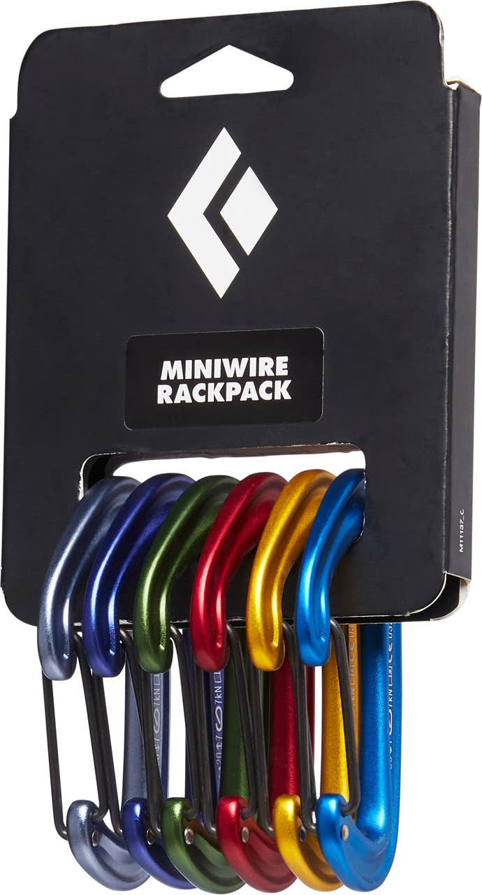 MiniWire Rack Pack NO_COLOUR