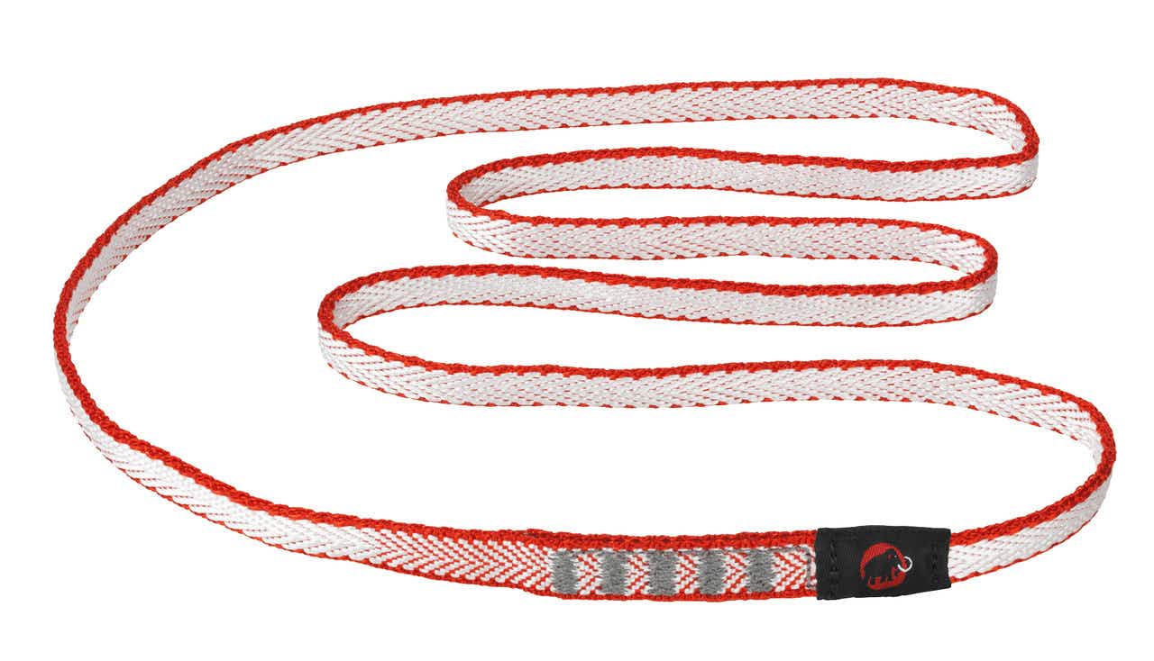 Contact Sling 8.0 Red