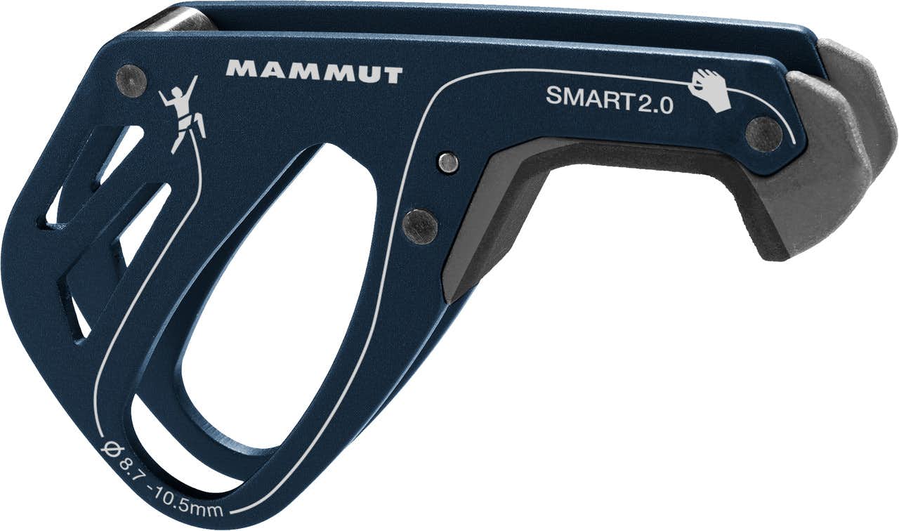 Assureur Smart 2.0 Dark Ultramarine
