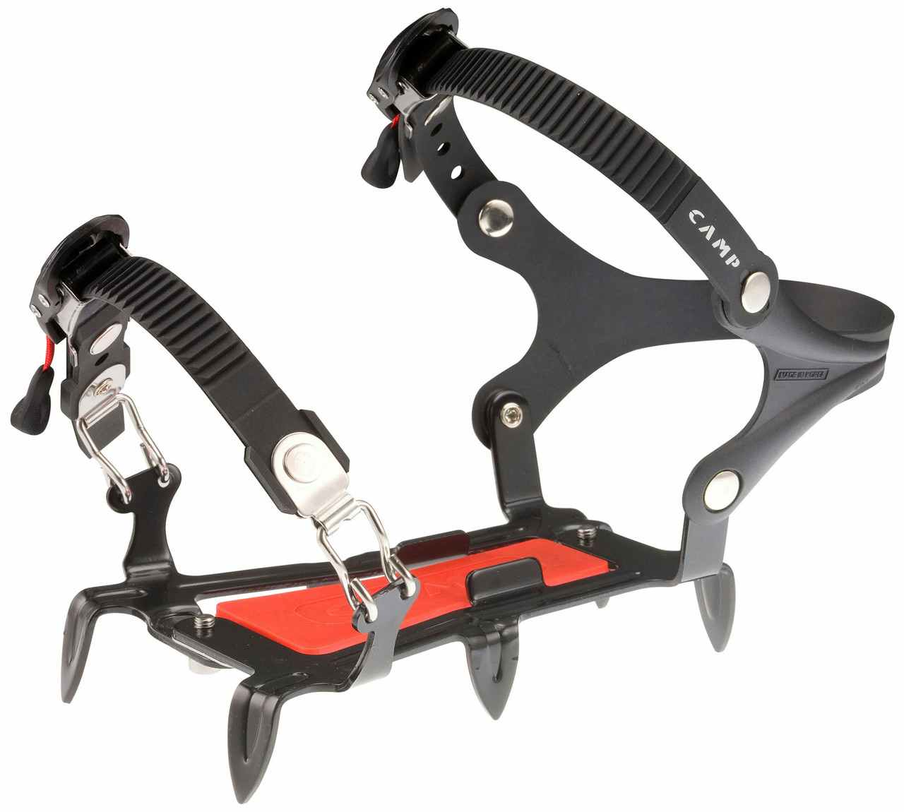 Frost 6 Point Crampon NO_COLOUR
