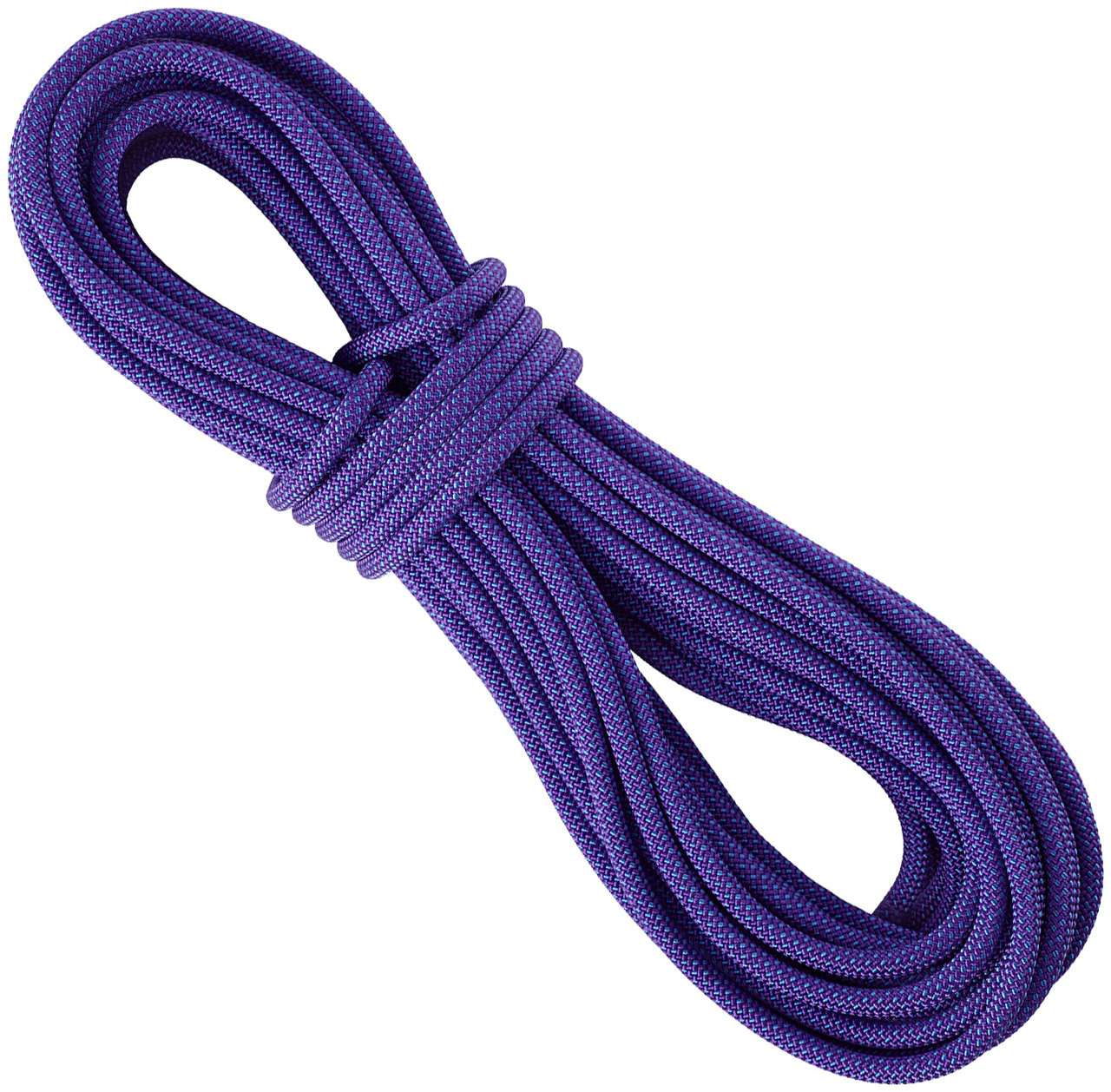 Fusion Photon 7.8mm Dry XP Rope Purple