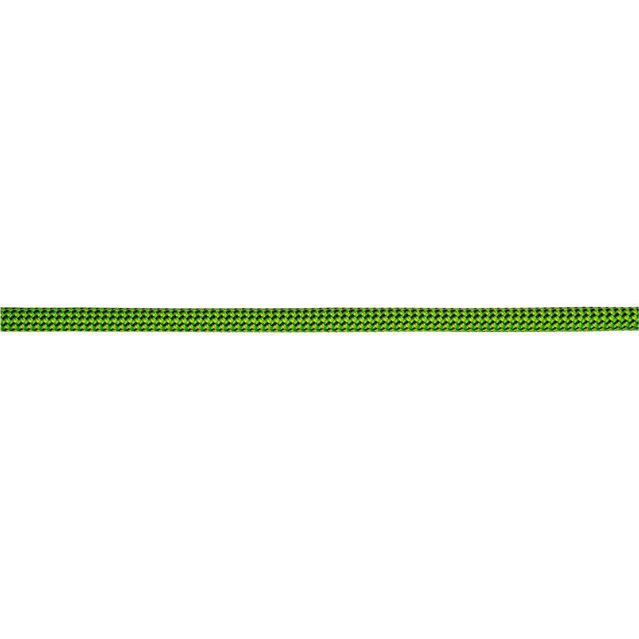 Quest 9.6mm XEROS Dry Rope Green