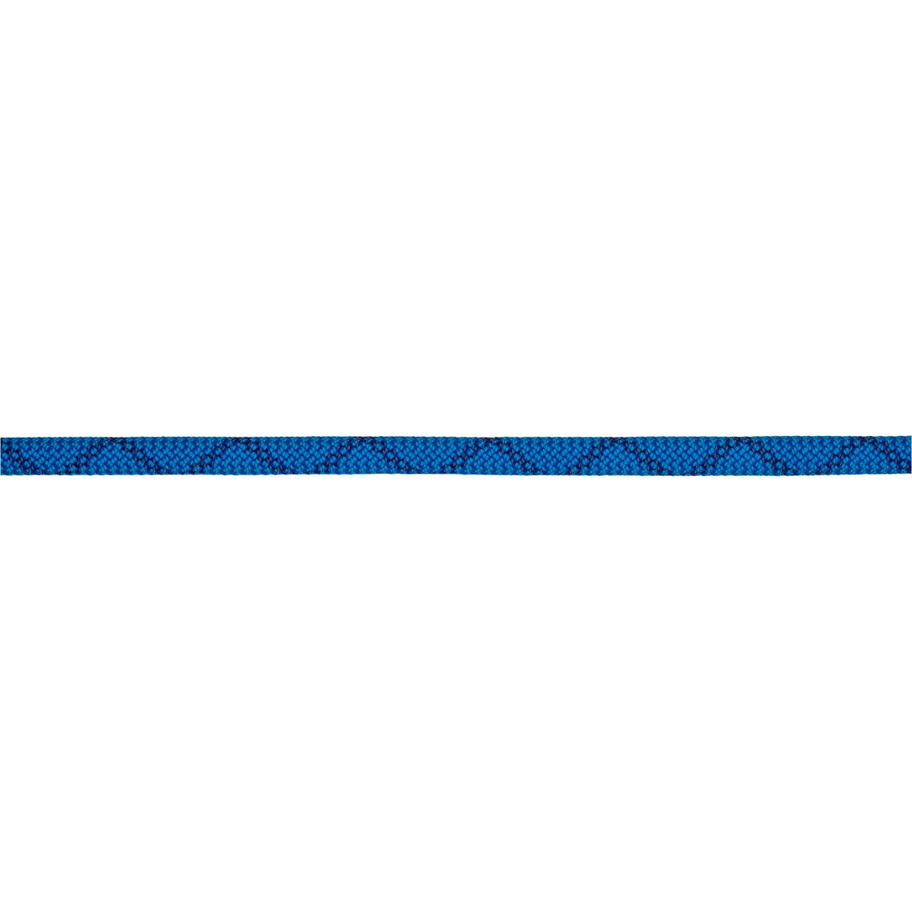 Corde hydrofuge Velocity xeros 9,8mm Bleu