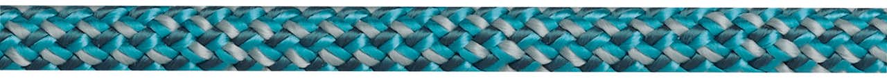 Corde statique en nylon de 8 mm Turquoise