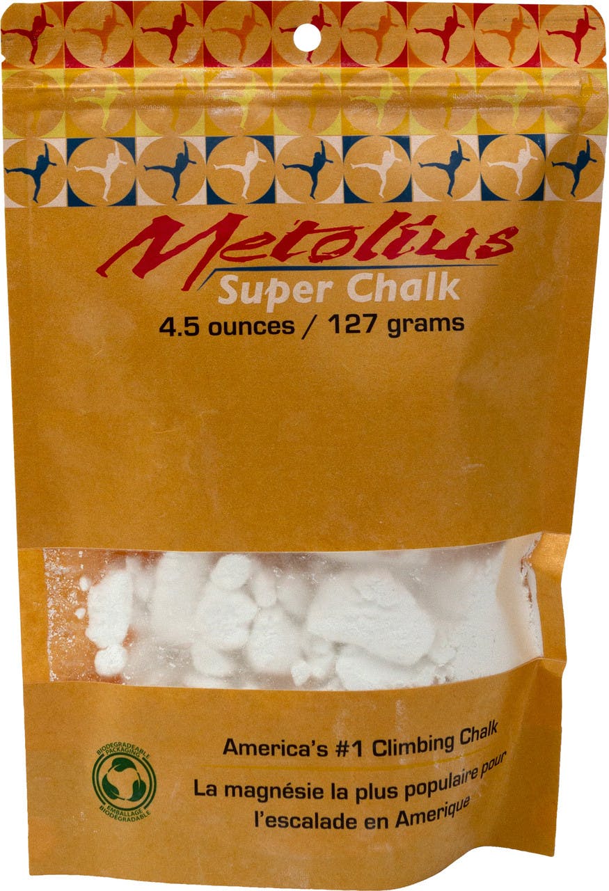 Magnésie Super Chalk 4,5 oz NO_COLOUR
