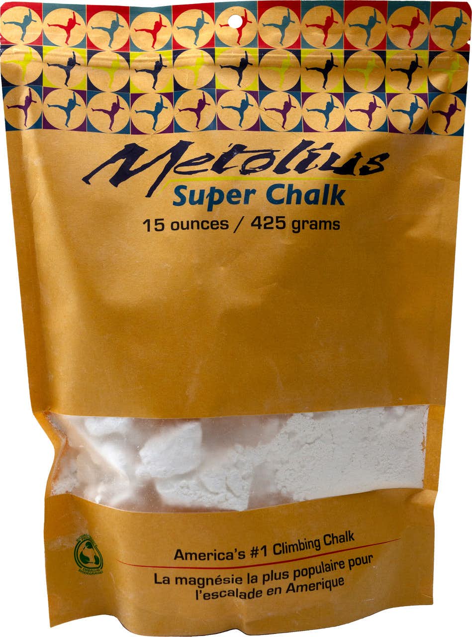 Super Chalk 15oz Bag NO_COLOUR