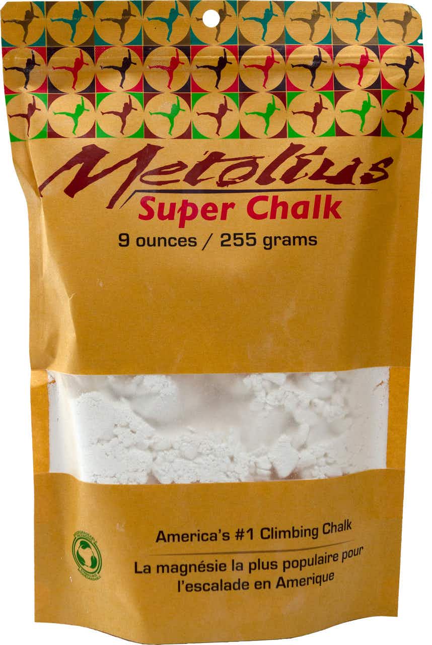 Super Chalk 9oz Bag NO_COLOUR