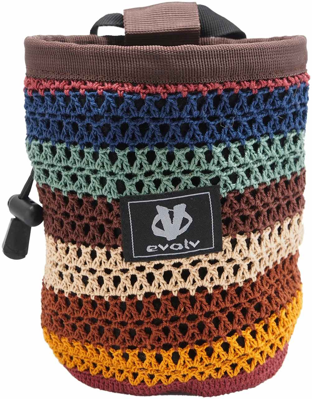 Sac à magnésie Knit Sherpa