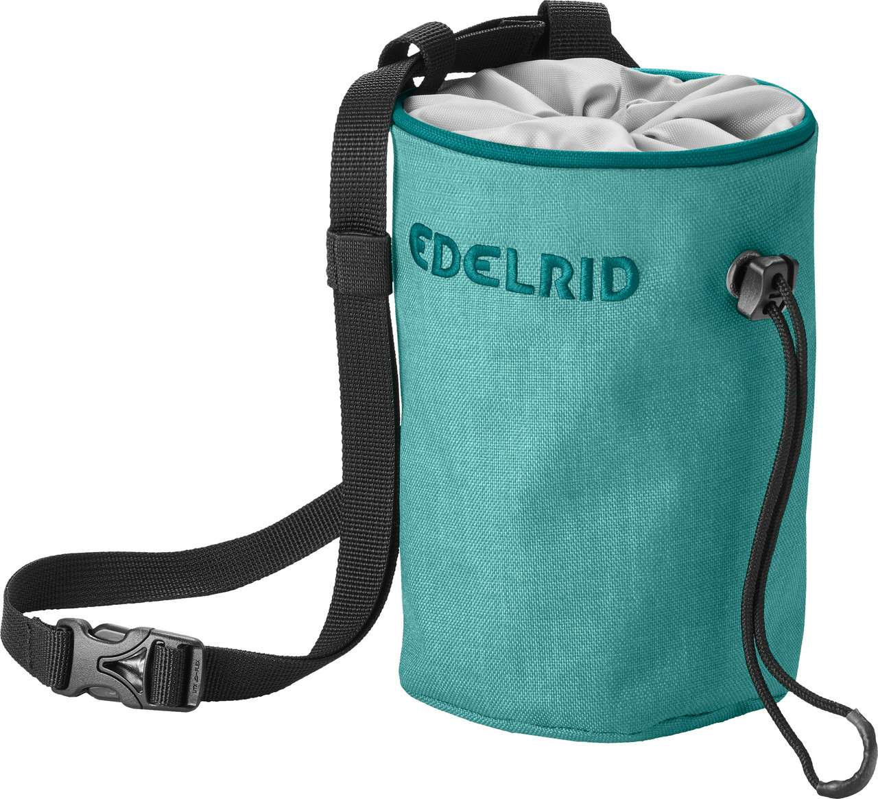 Small Rodeo Chalk Bag Teal Green
