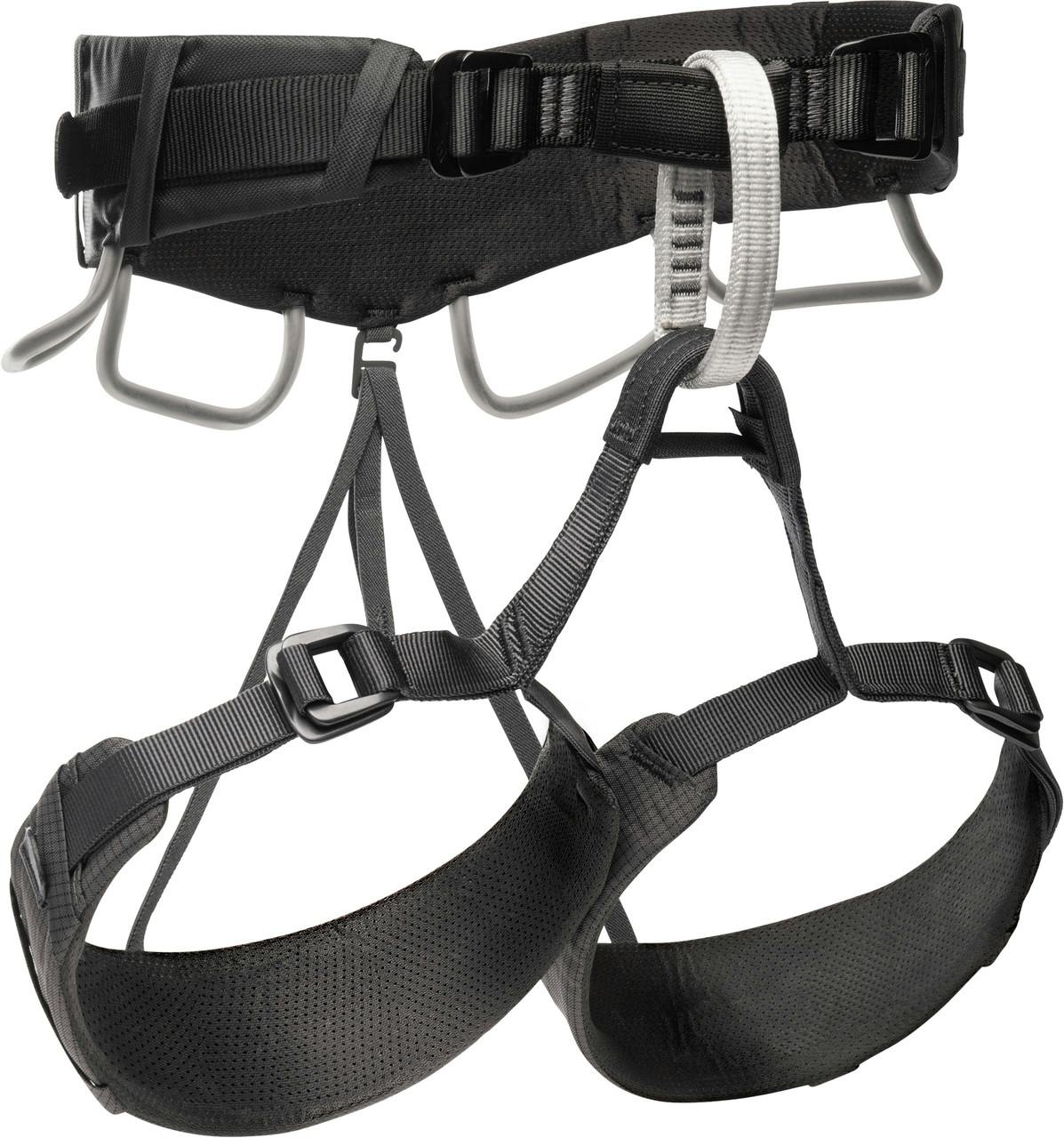 Momentum 4S Harness Anthracite
