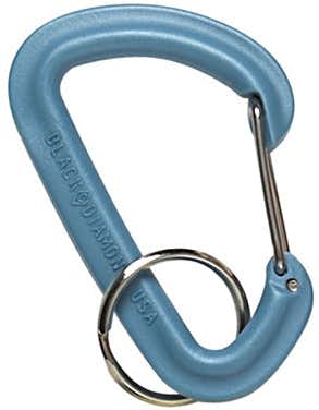 Jivewire Accessory Carabiner Assorted