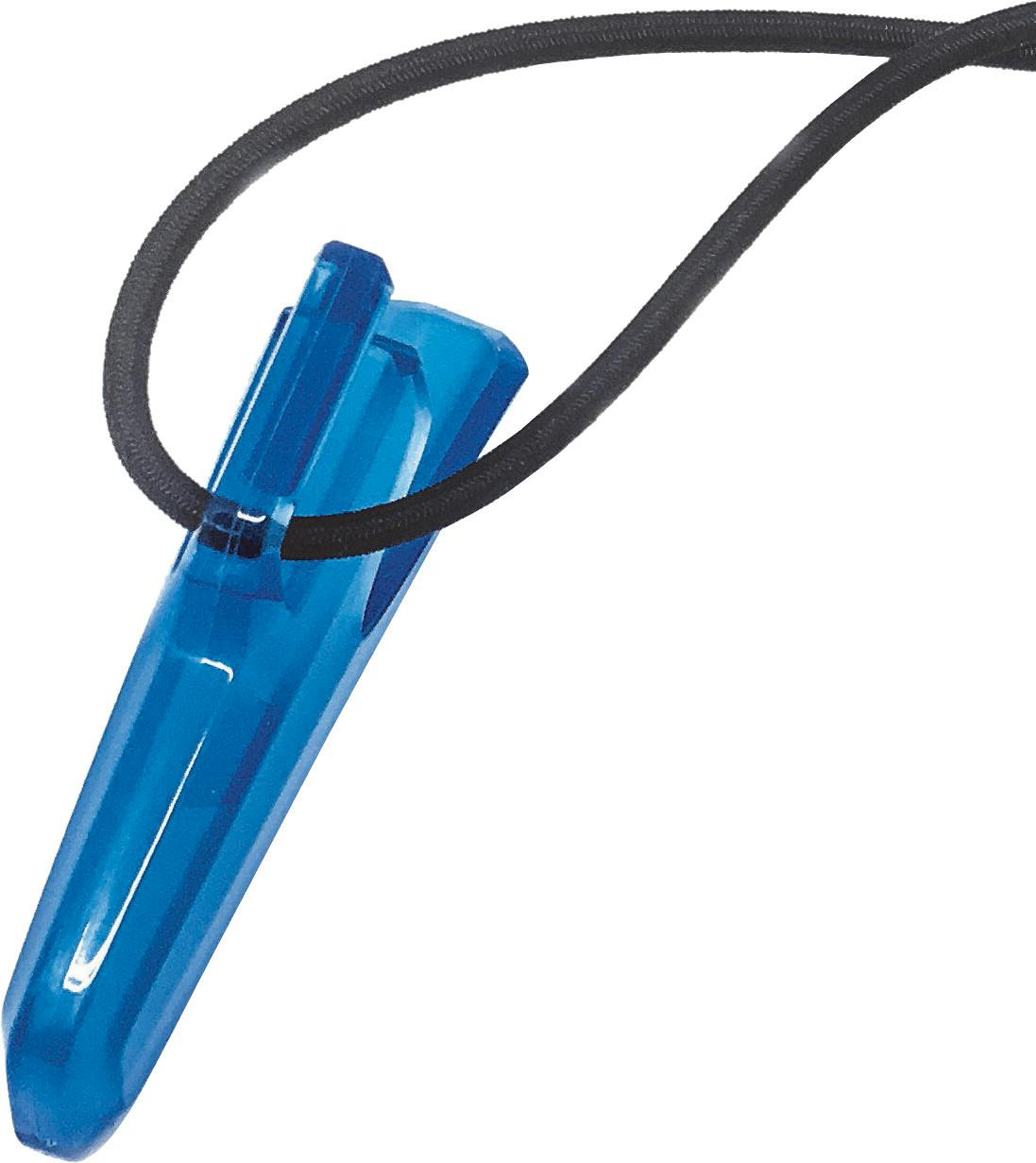 Pick Protector Blue