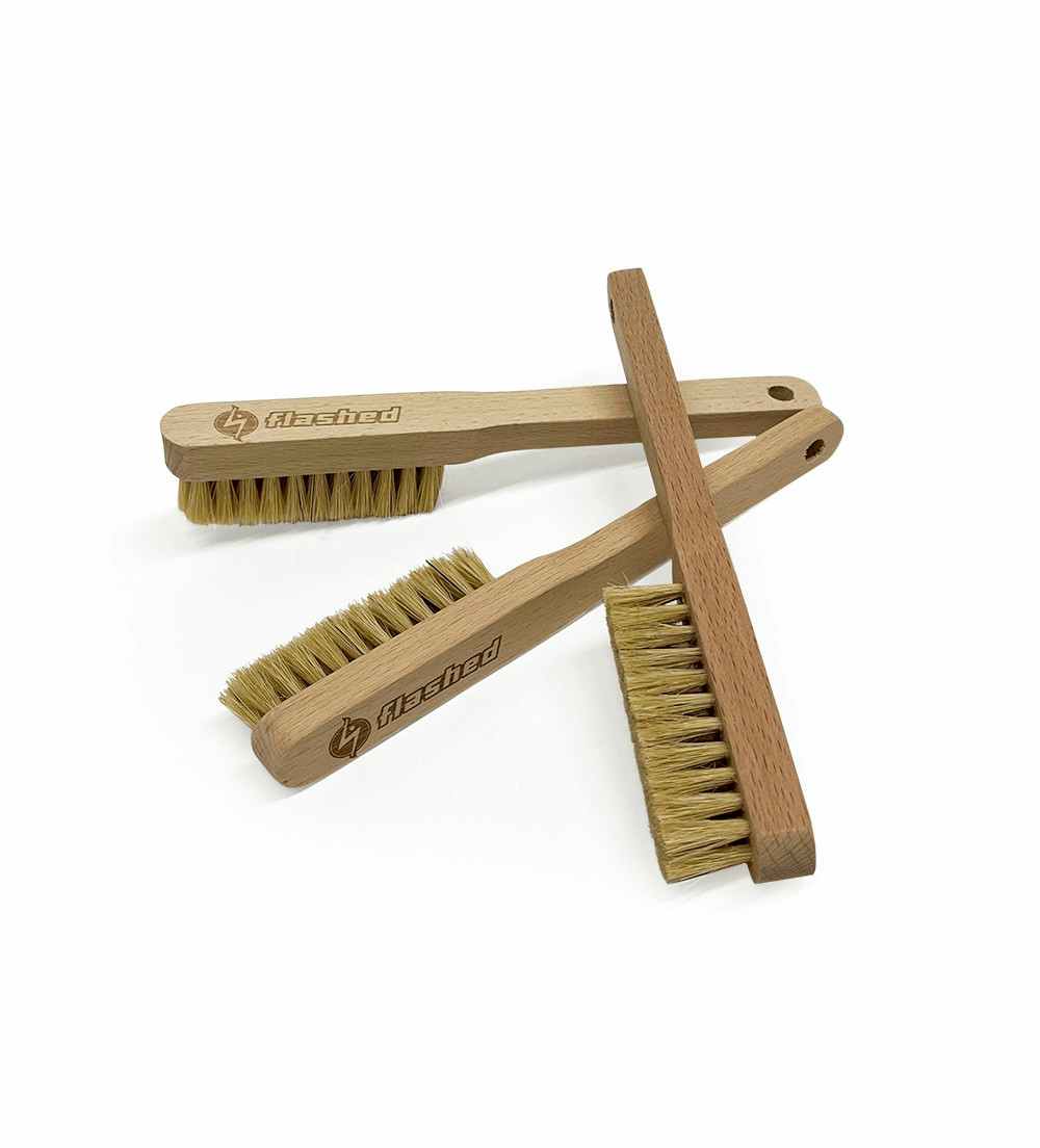 Brosse Wooden It Be Nice NO_COLOUR