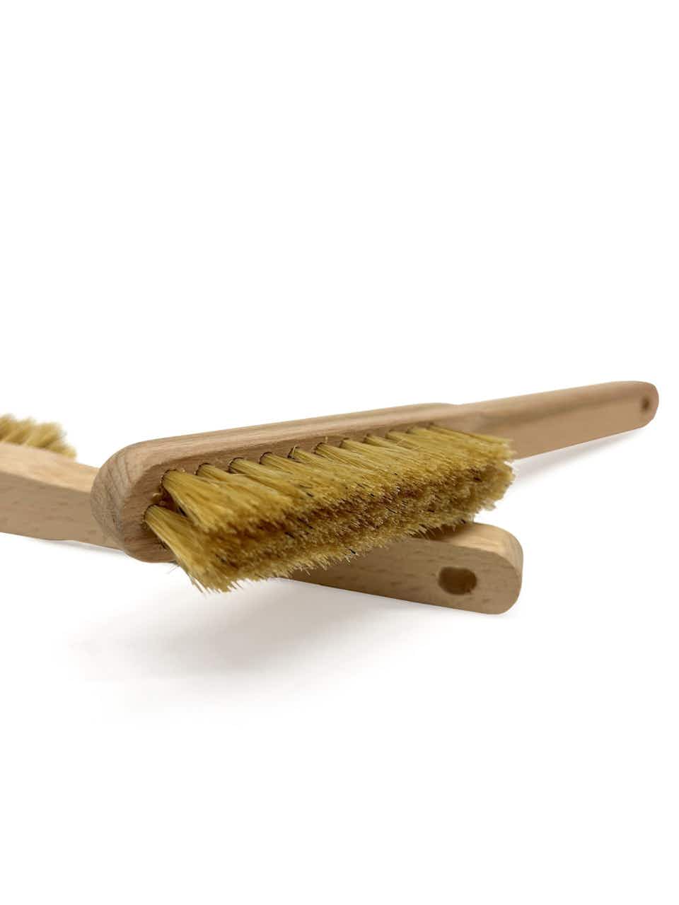 Brosse Wooden It Be Nice NO_COLOUR