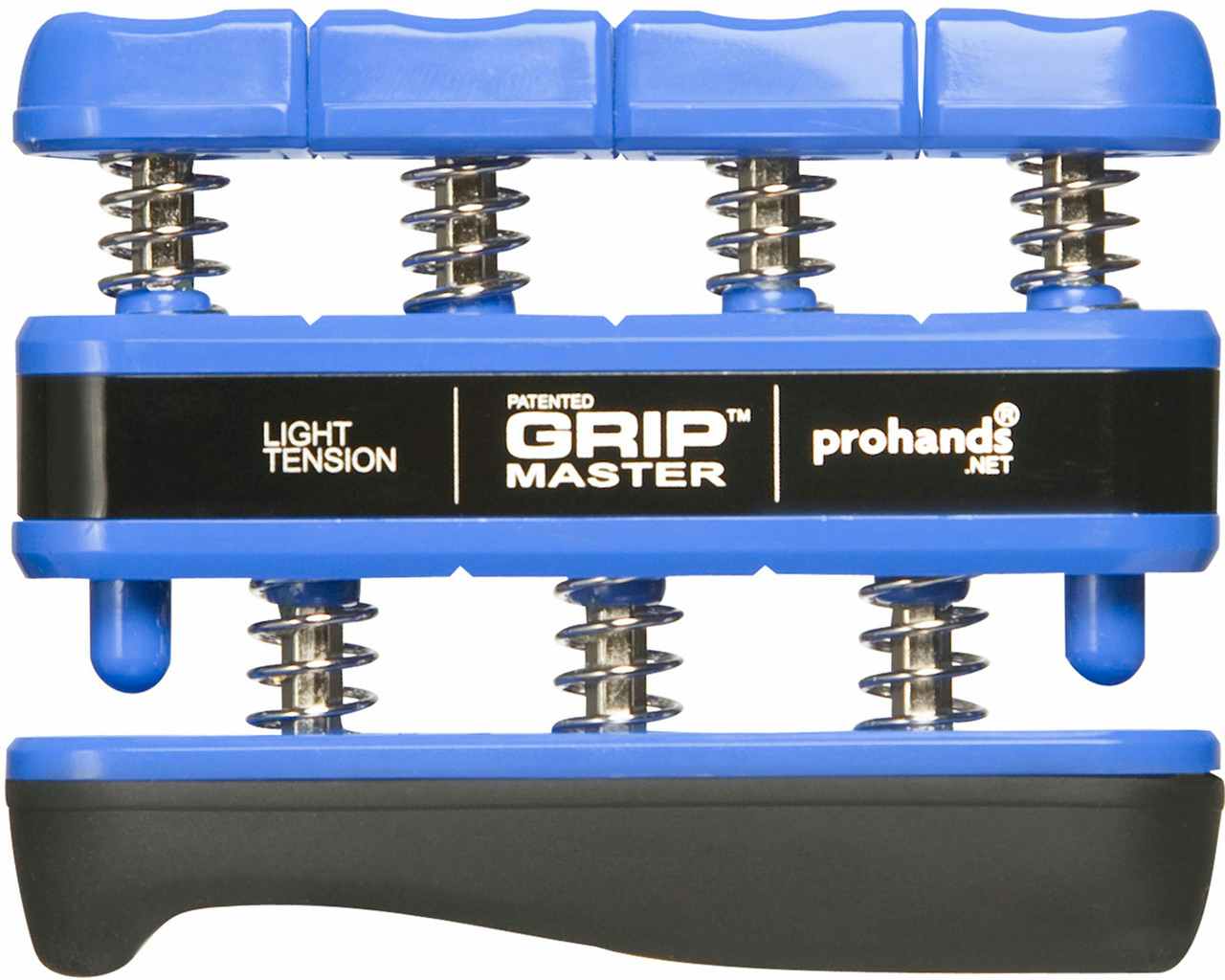 Gripmaster Forearm and Hand Trainer Blue