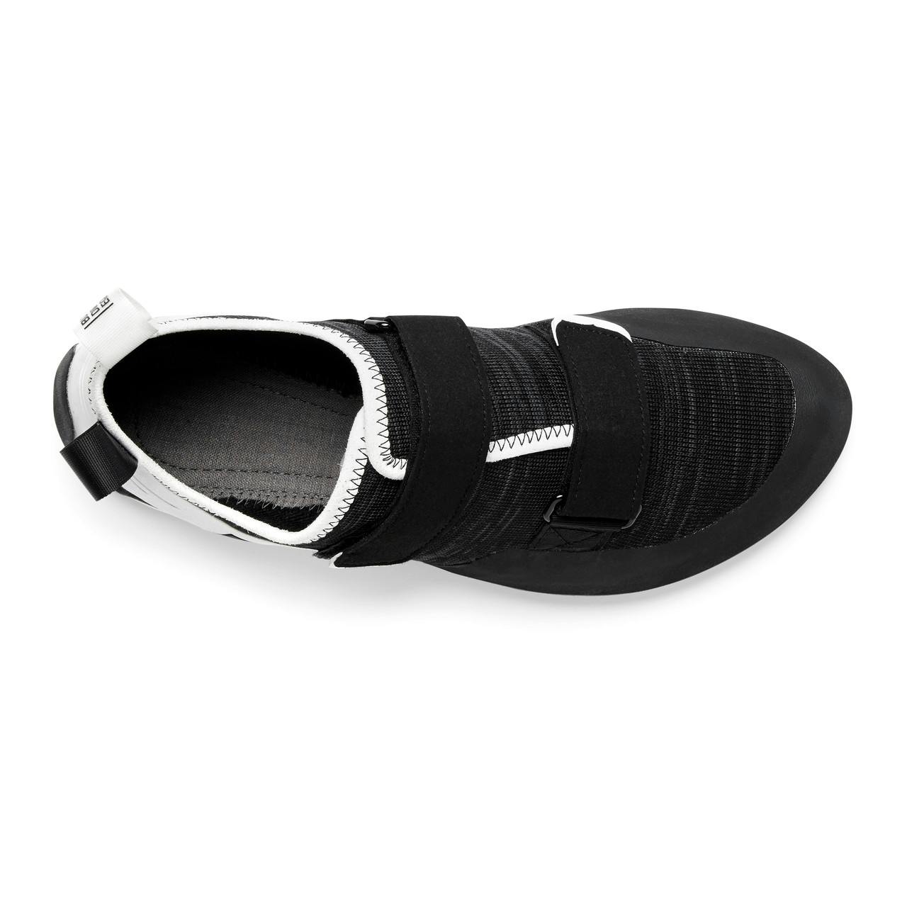 Momentum Rock Shoes White/Black