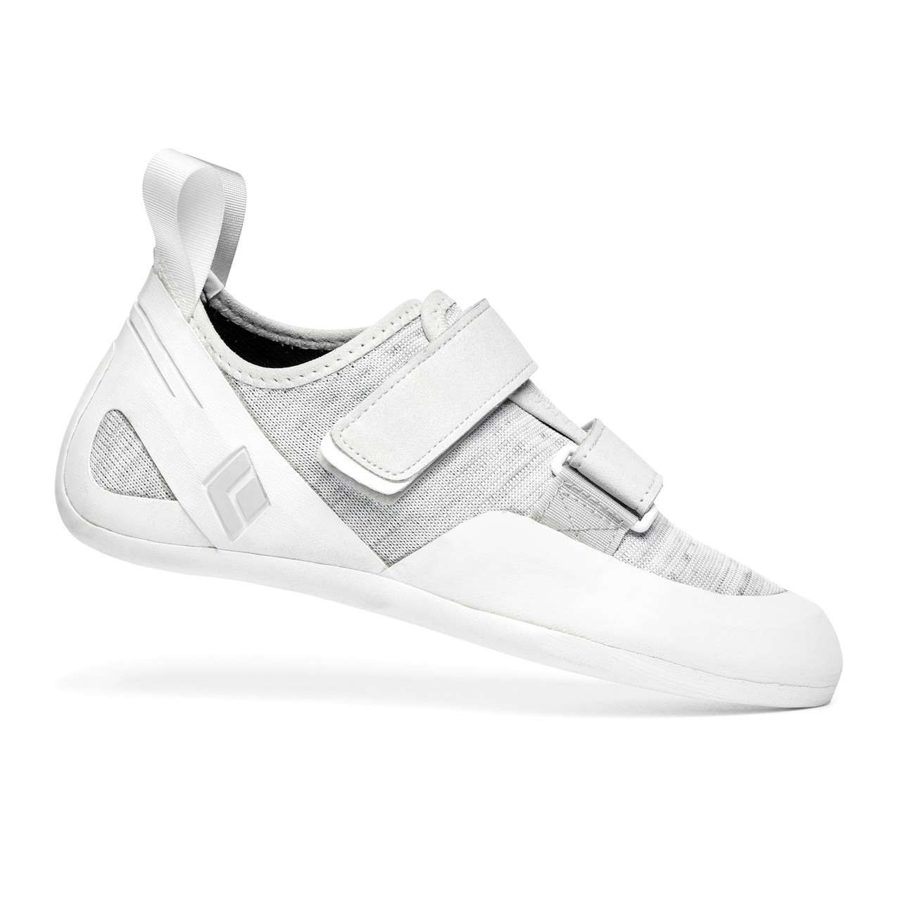 Momentum Rock Shoes White/Alloy