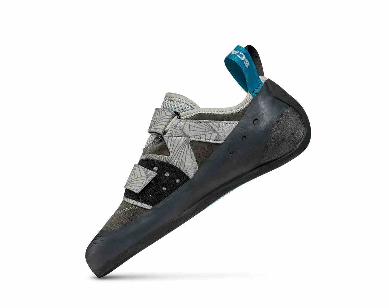 Origin Rock Shoes Covey/ Black