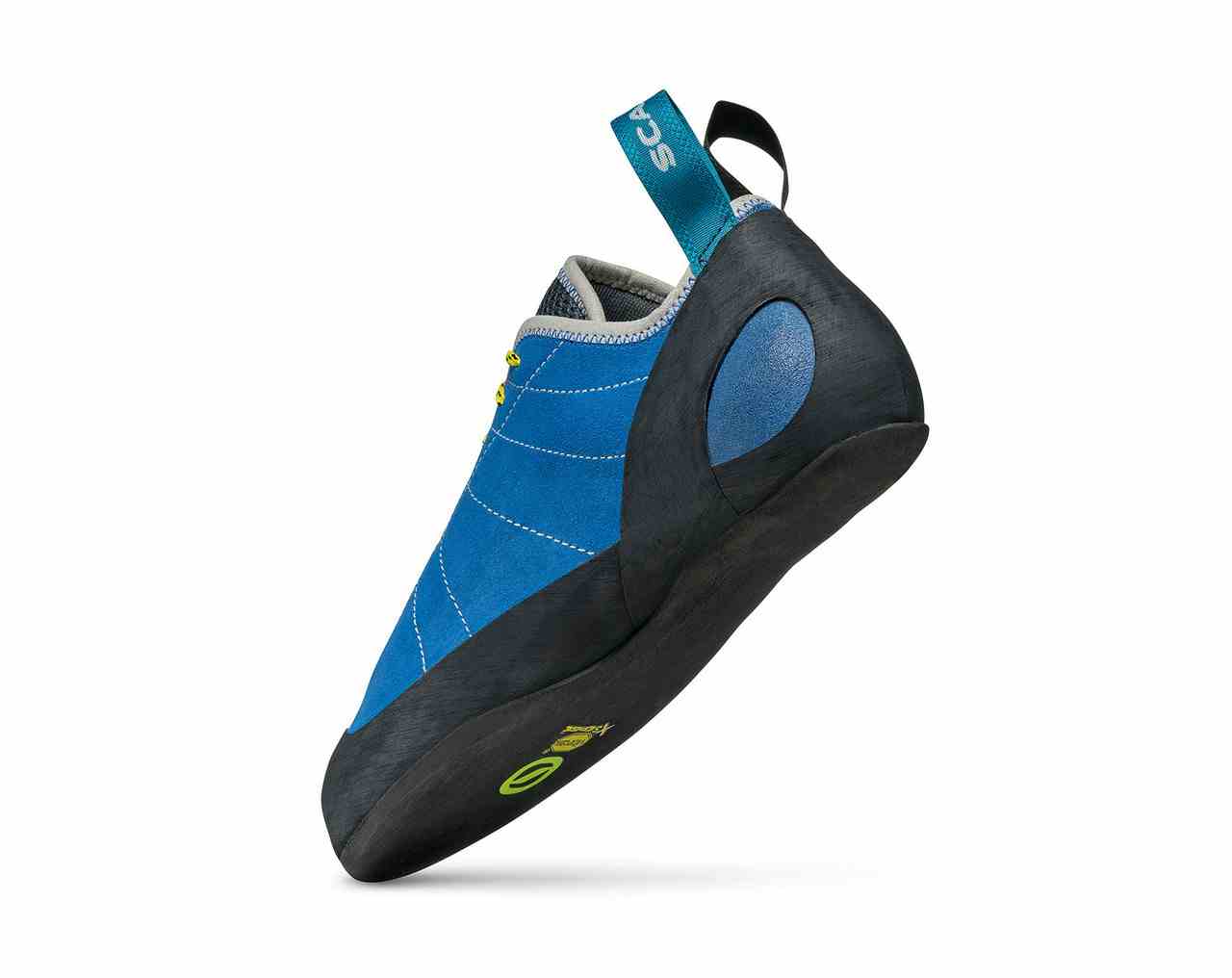 Helix Rock Shoes Hyper Blue