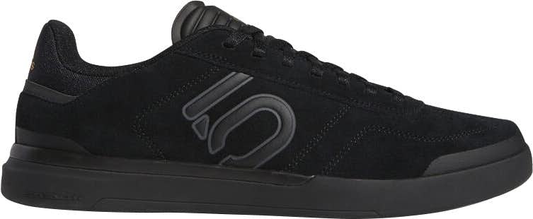 Chaussures Sleuth DLX Black/Grey/Gold