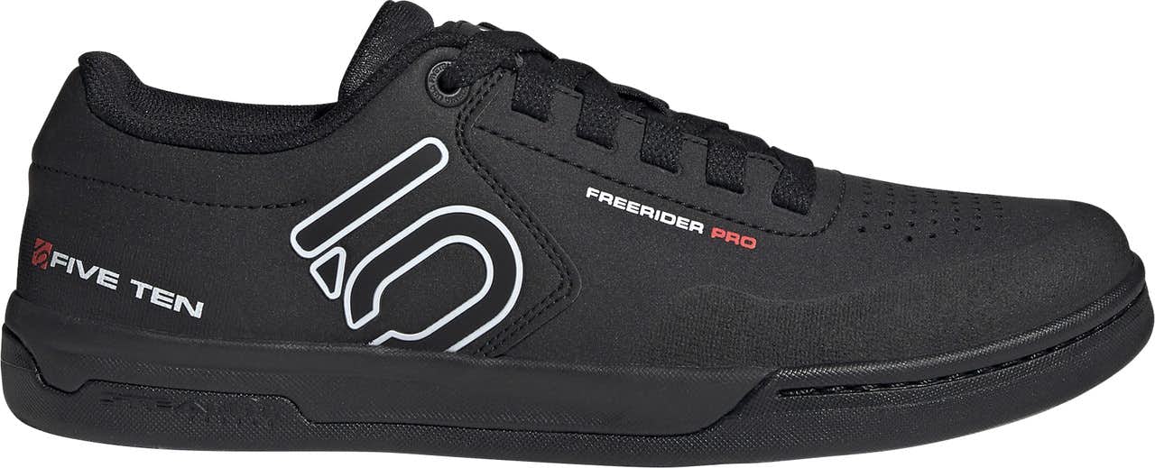 Freerider Pro Shoes Core Black/Ftwr White/Ftw
