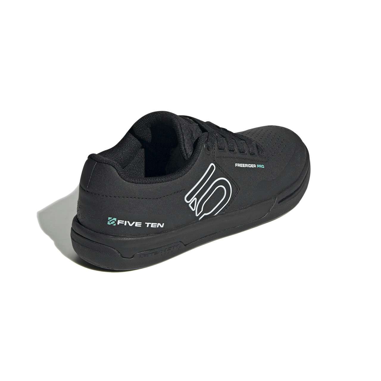 Freerider Pro Shoes Core Black/Crystal White/