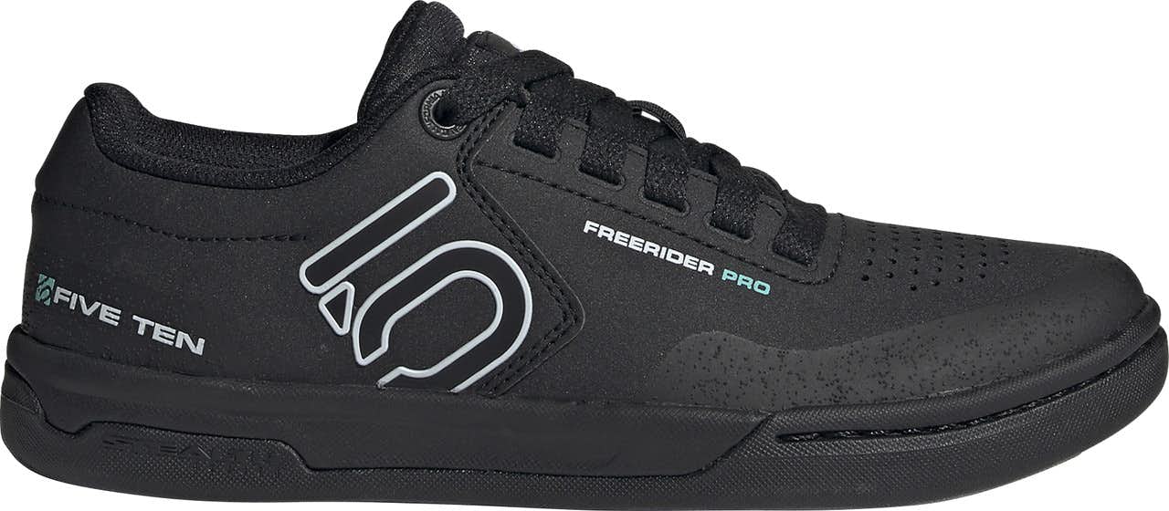 Chaussures Freerider Pro NoirCentral/Cristal/Menth