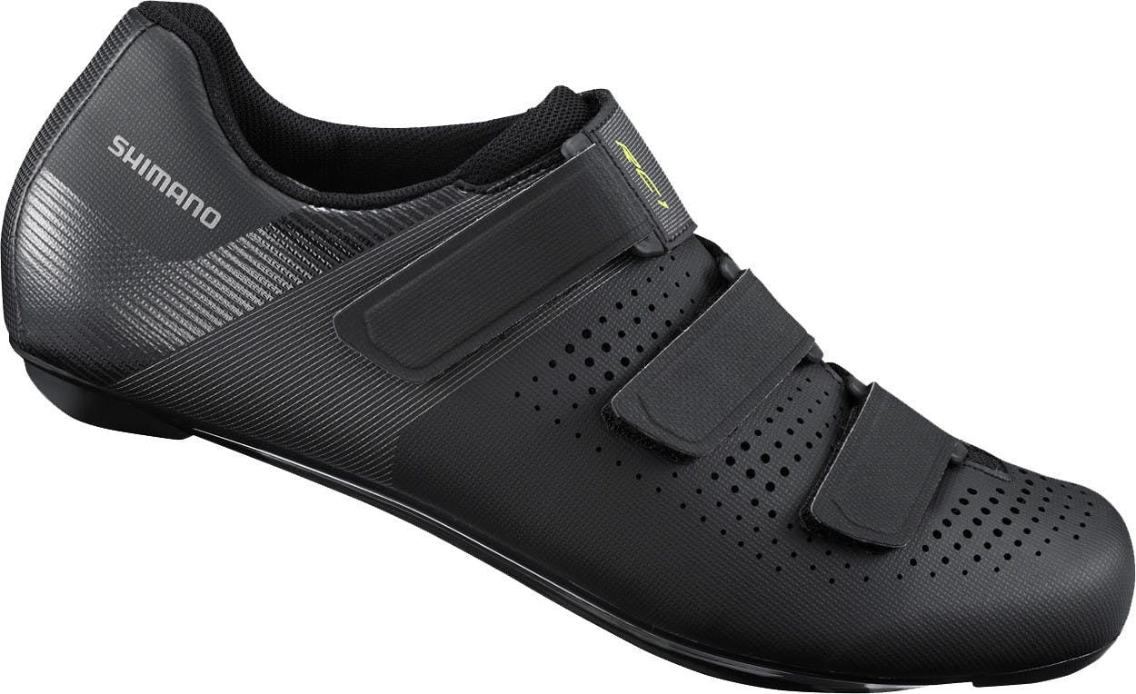 RC100 Cycling Shoes Black