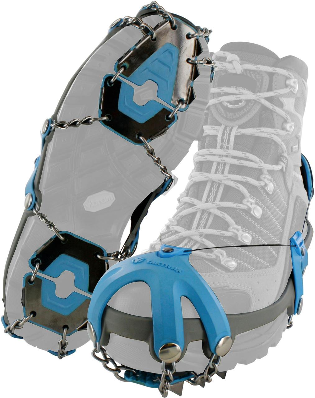 Crampons d'appoint Summit NO_COLOUR