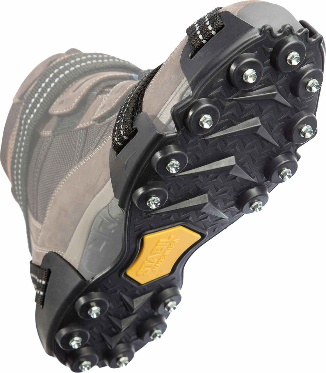 Max 2 Traction Device Black