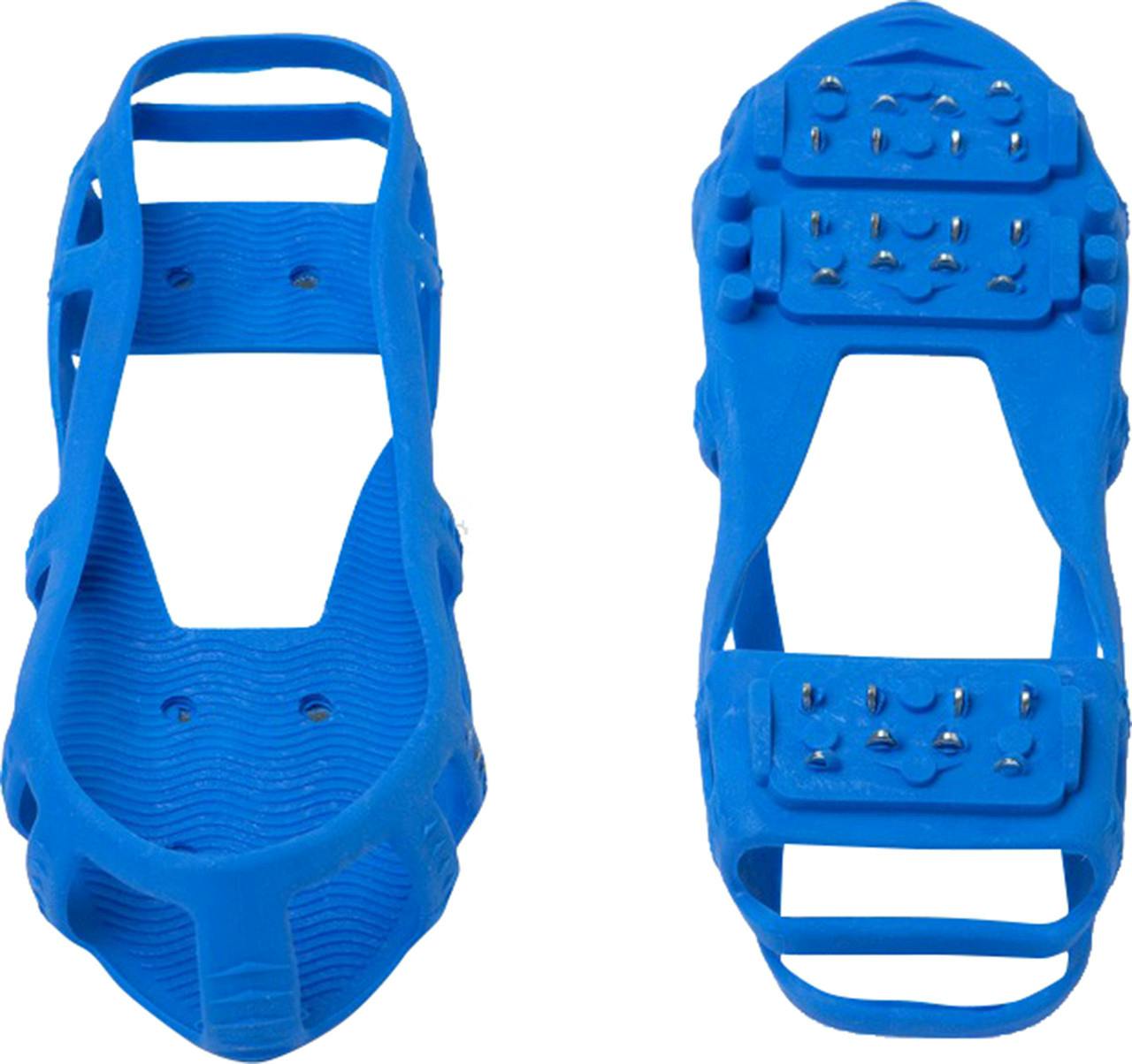 Walk Traction Device Blue