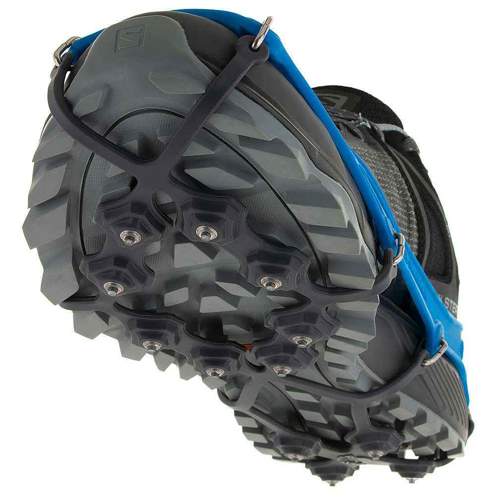 Crampons d'appoint EXOspikes Bleu
