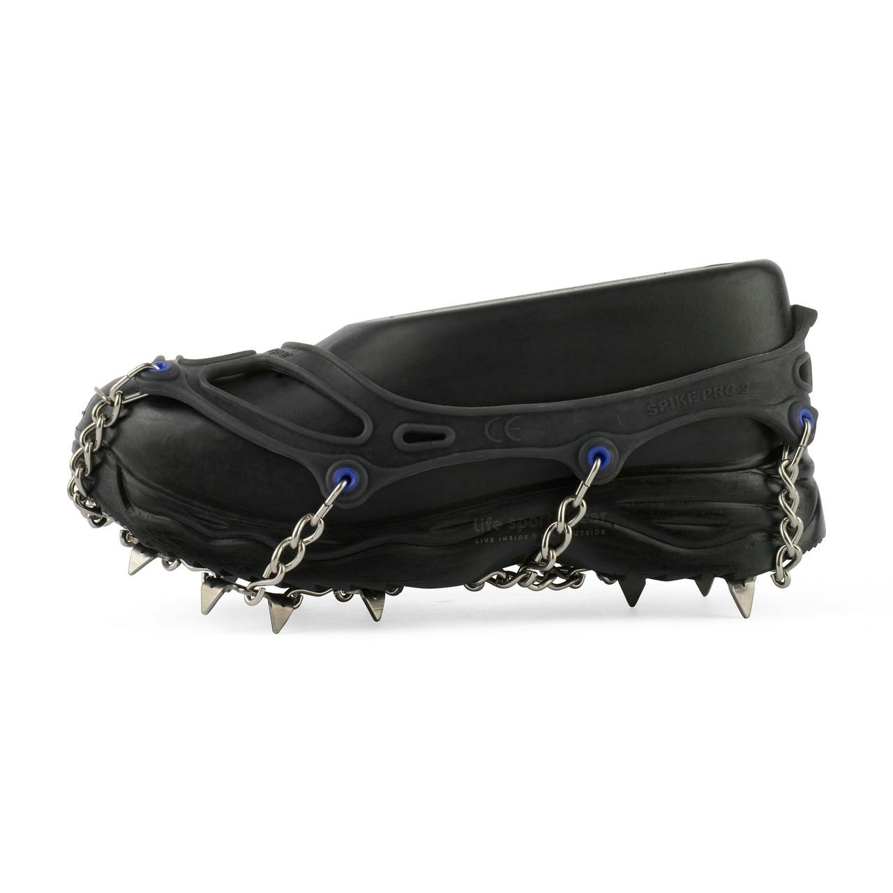 Crampons d'appoint Spike Pro2 NO_COLOUR