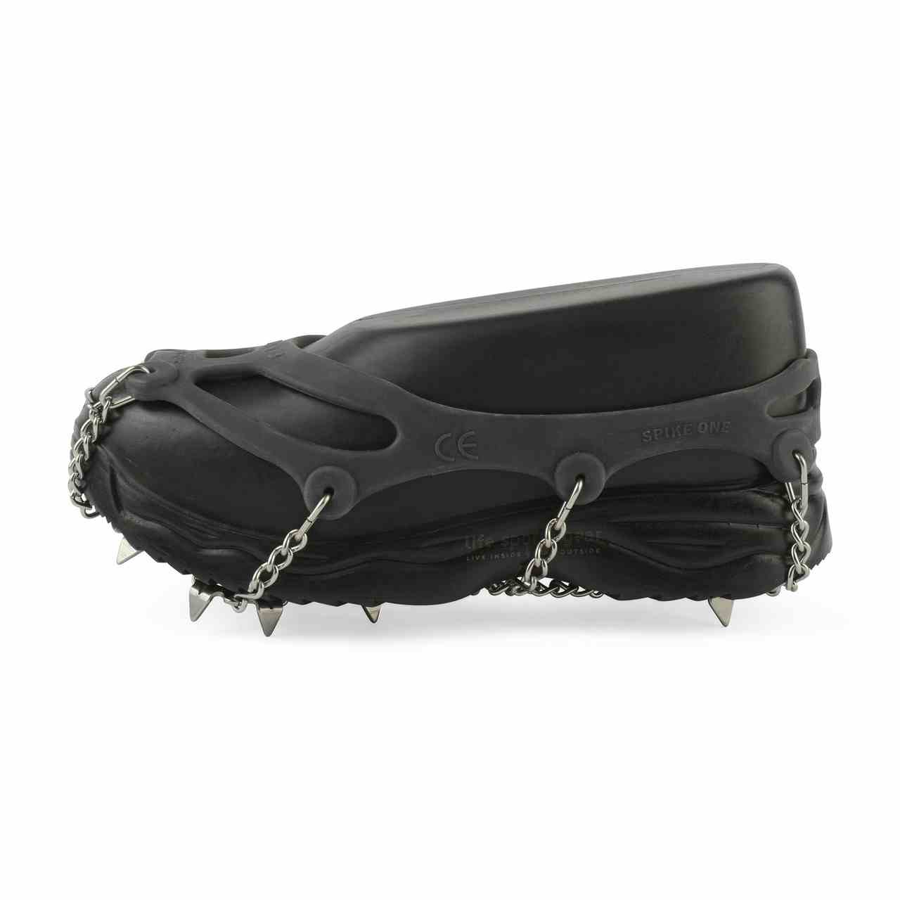 Spike One Traction Device Black