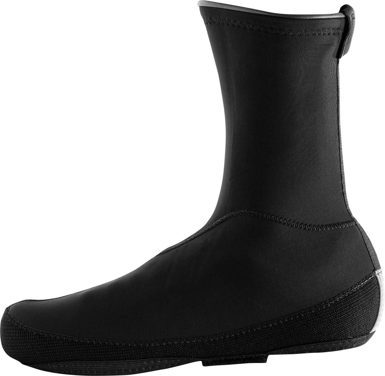 Couvre-chaussures Diluvio UL Noir/Noir