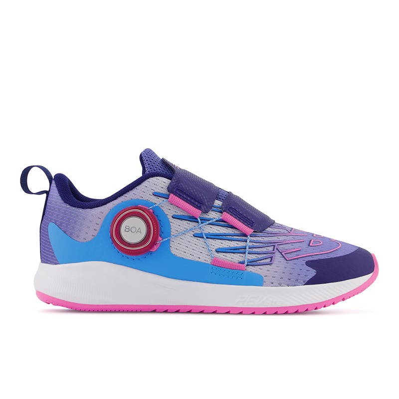 Chaussures de course Fuelcore Reveal Violet/Aura/Bubble-gum