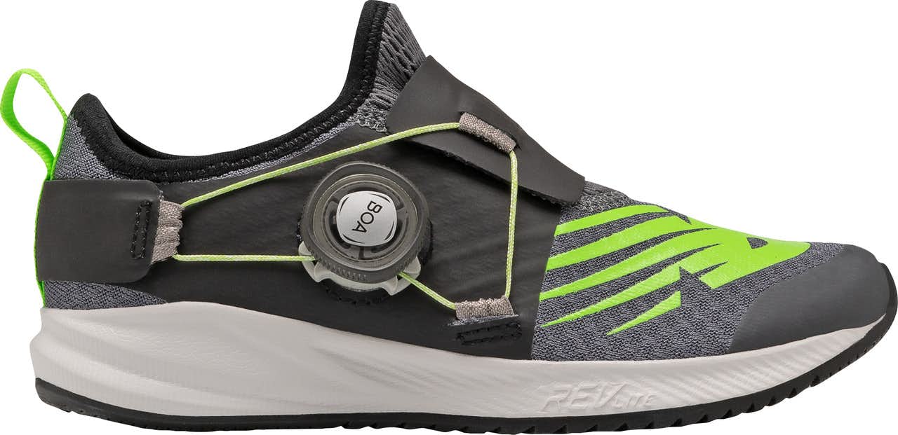 Fuelcore Reveal Running Shoes Lead/Black