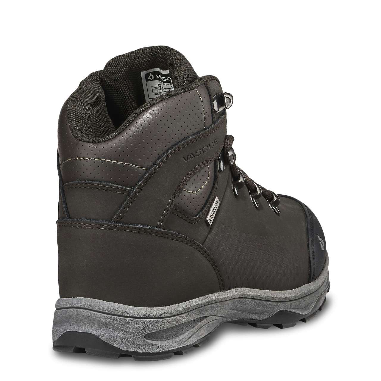 St Elias Ultradry Boots Bungee Cord