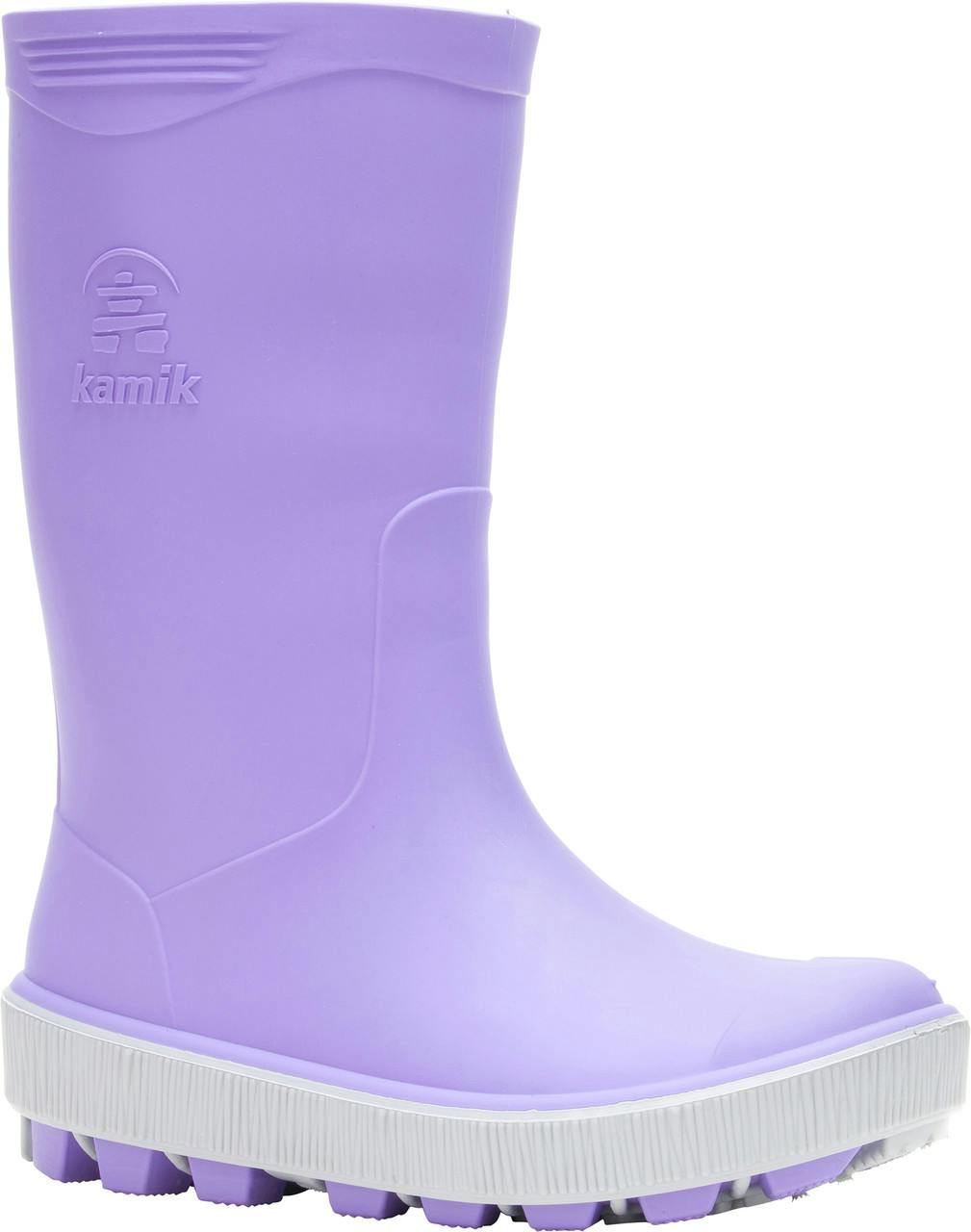 Riptide Rain Boots Lilac/Purple