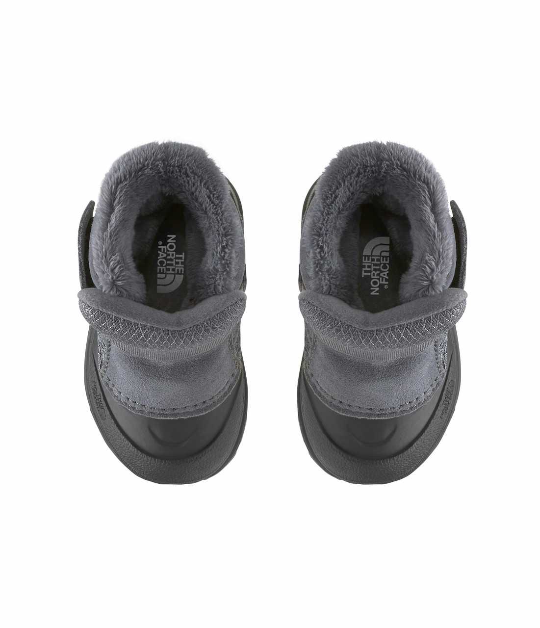 Alpenglow II Winter Boots TNF Black/Zinc Grey