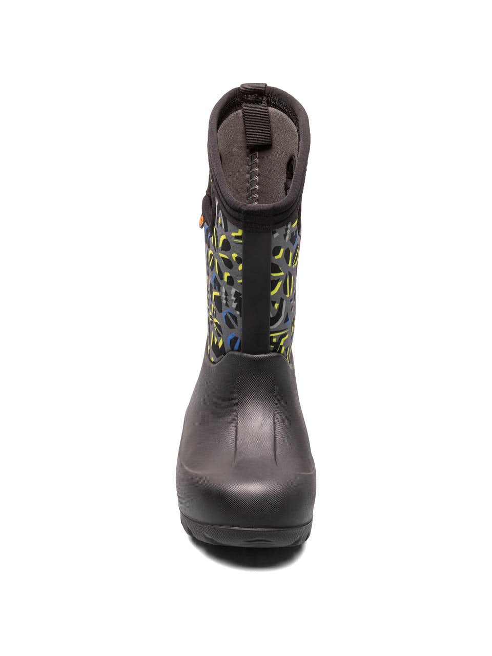 Neo Classic Waterproof Insulated Boots Adventure