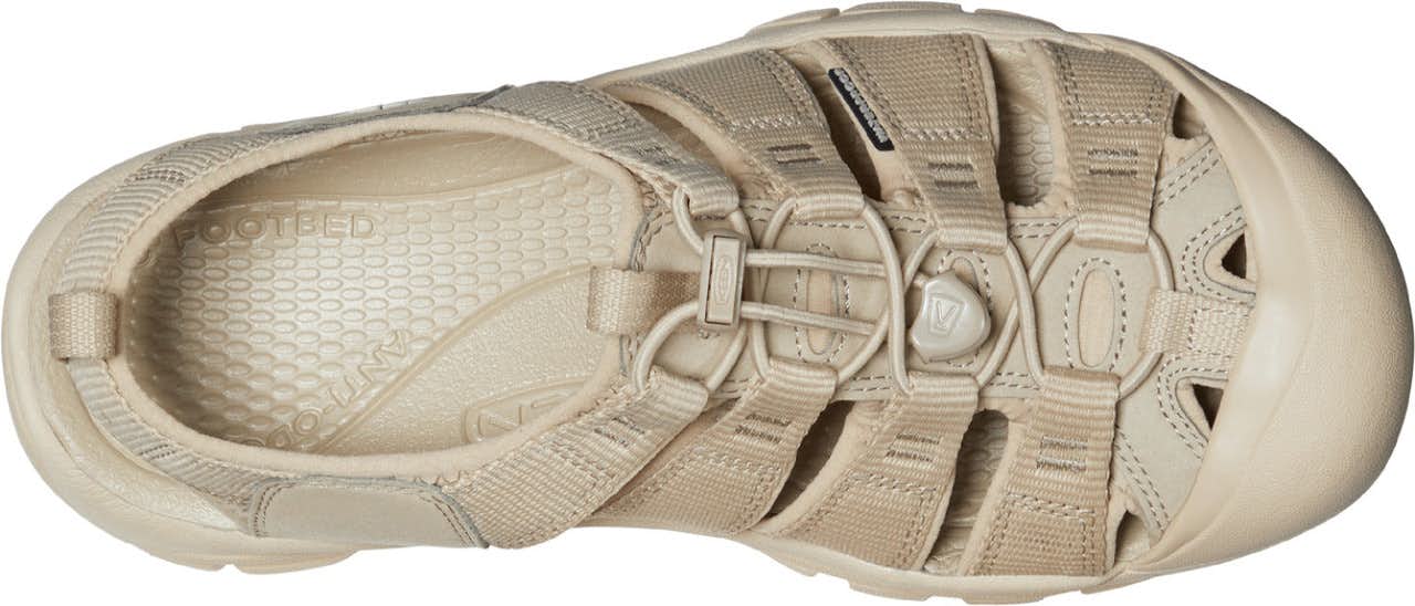 Newport H2 Sandals Monochrome/Safari