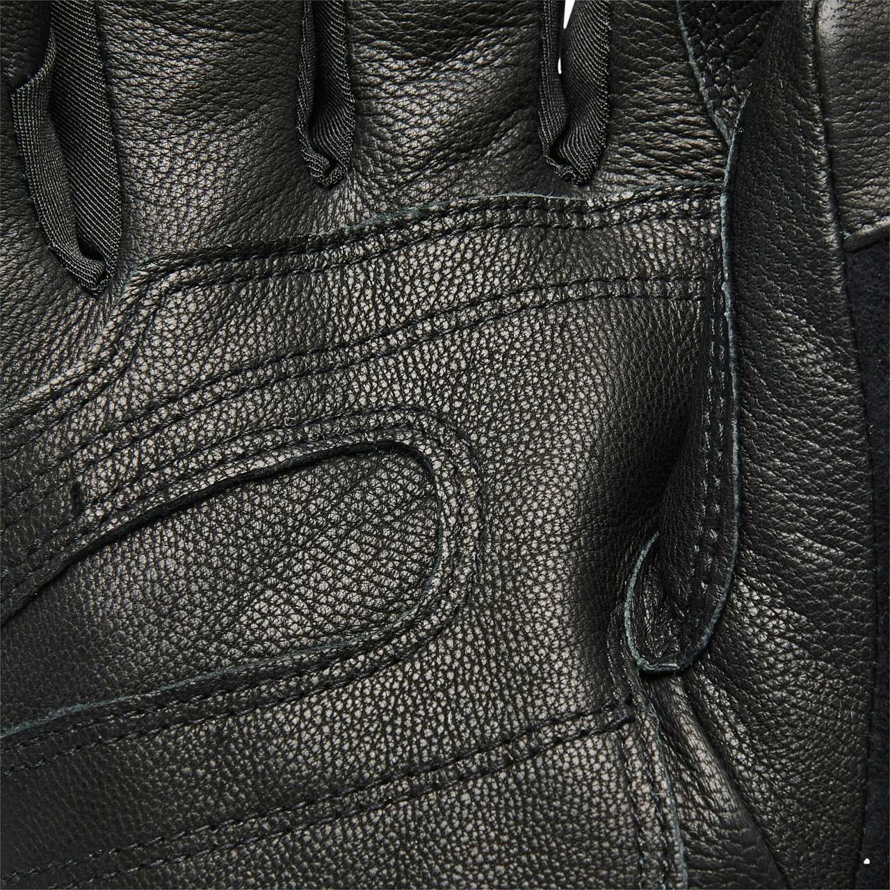 Guide Gloves Black