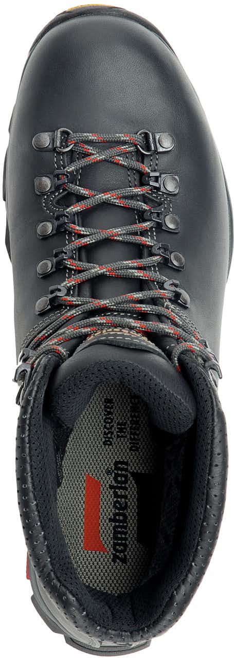 Vioz GT Gore-Tex Backpacking Boots Black