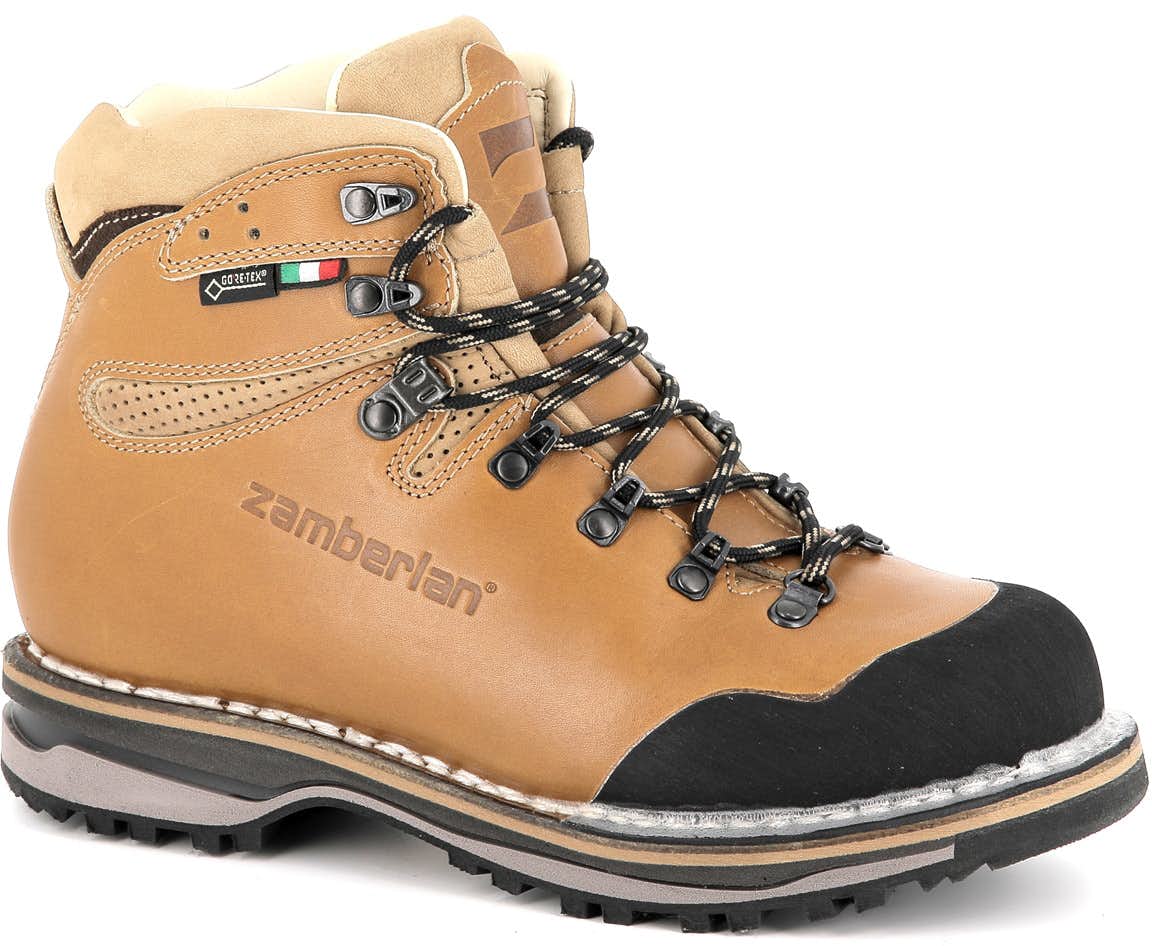 1025 Tofane NW Gore-Tex Backpacking Boots Camel
