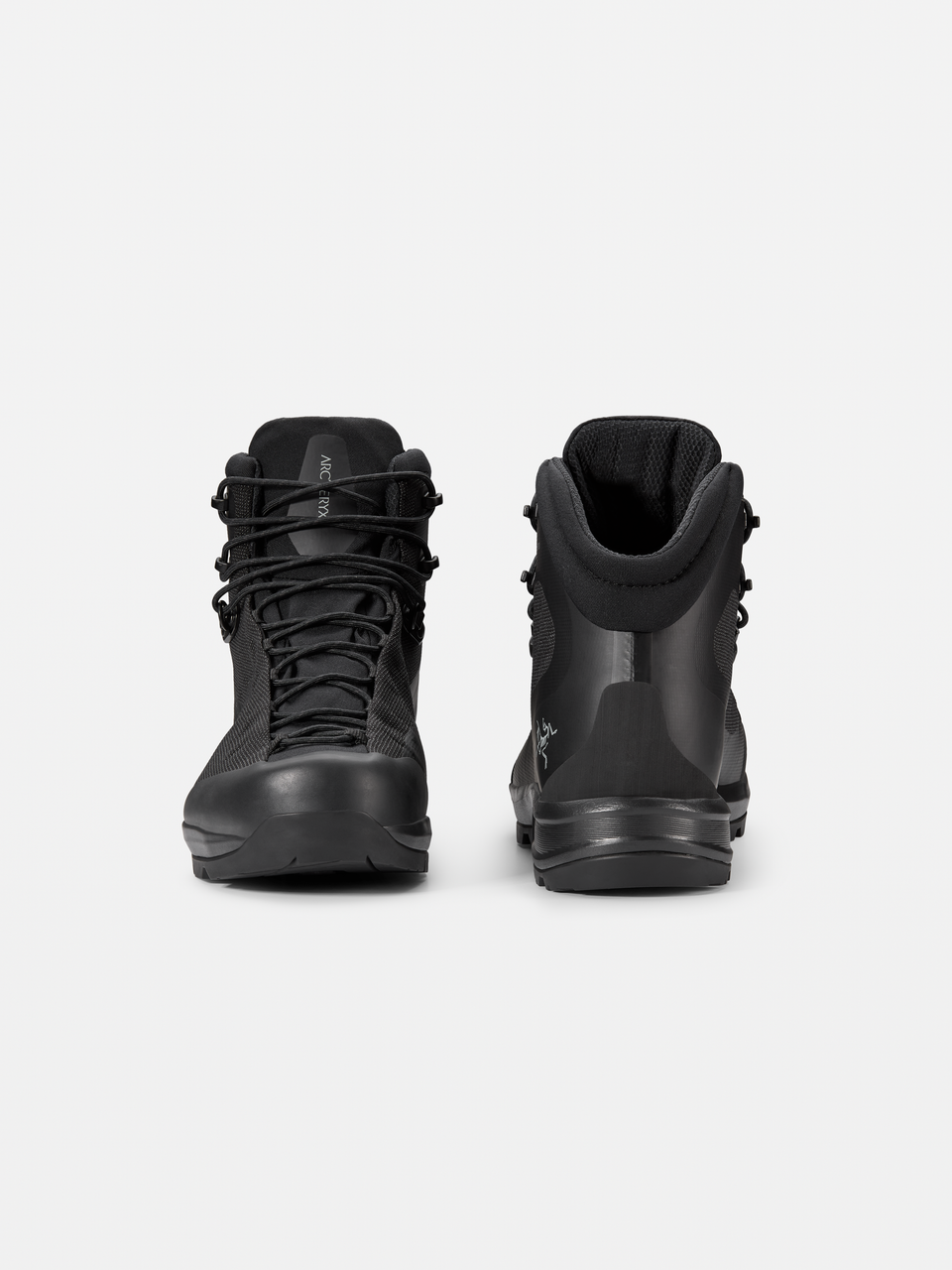 Acrux TR Gore-Tex Hiking Boots Black/Black