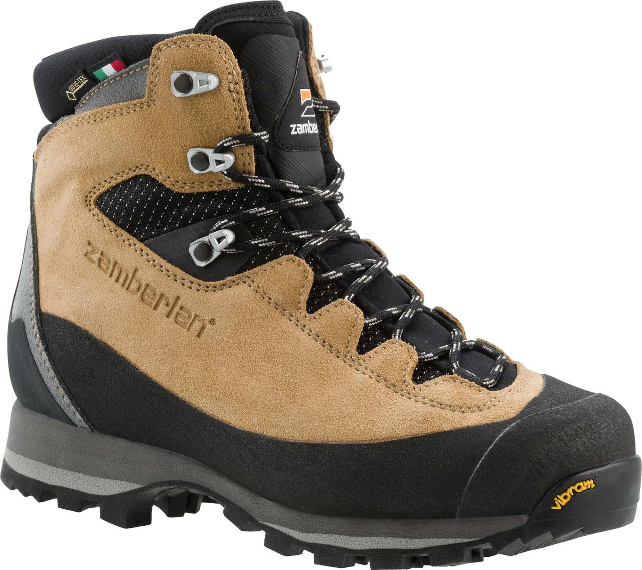2094 Rosa Gore-Tex Backpacking Boots Tan